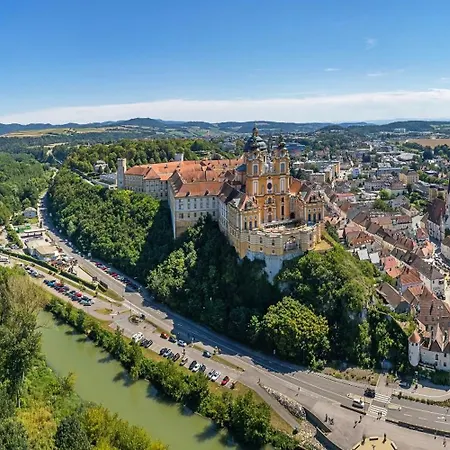 Porta Loft Melk