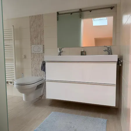 Porta Loft Apartament Melk