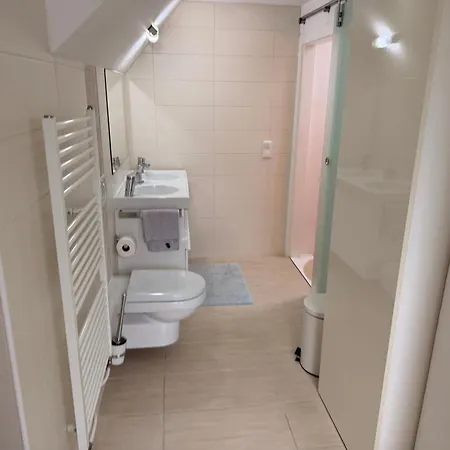 Apartament Porta Loft *