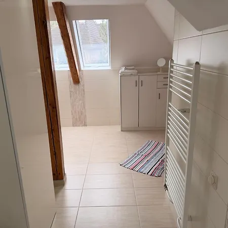 Porta Loft Apartament Melk