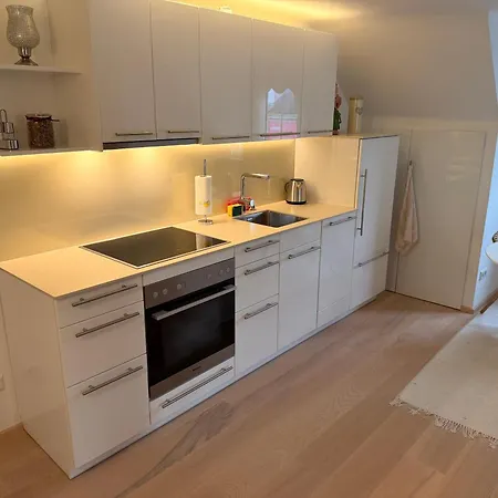 Porta Loft Melk