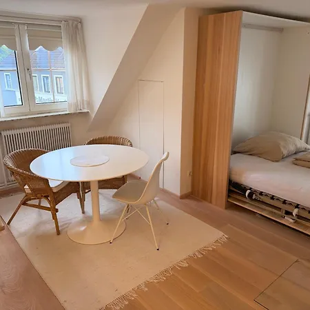 Porta Loft Apartament Melk